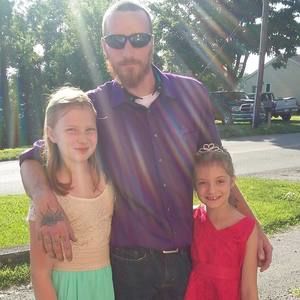 Meet your Posher, Clint